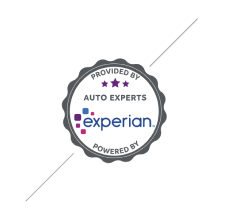 Powered By Experian