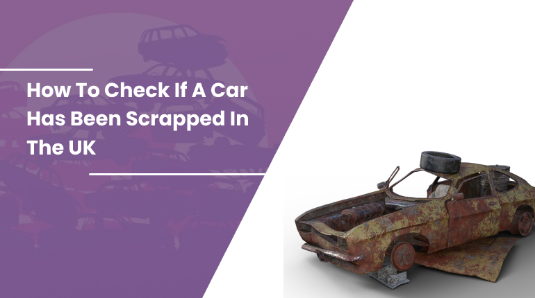 scrap car check