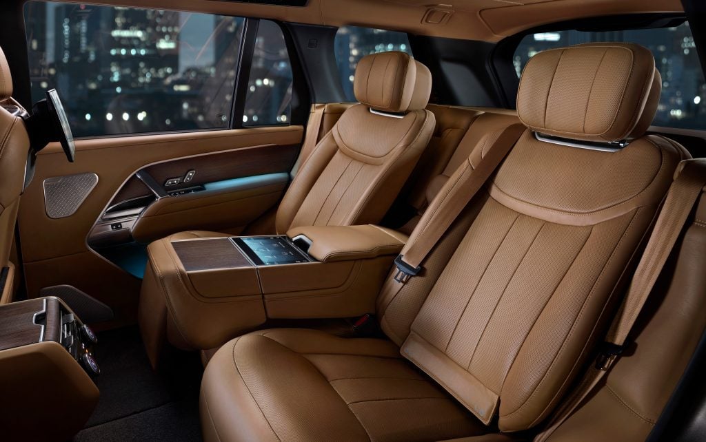 ranger rover