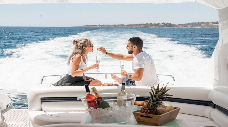 Yacht Charters