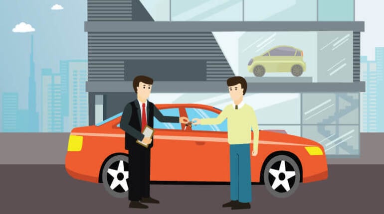 Tips on Finding a Good Used Car