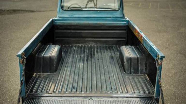High-Quality Bedliner Paint