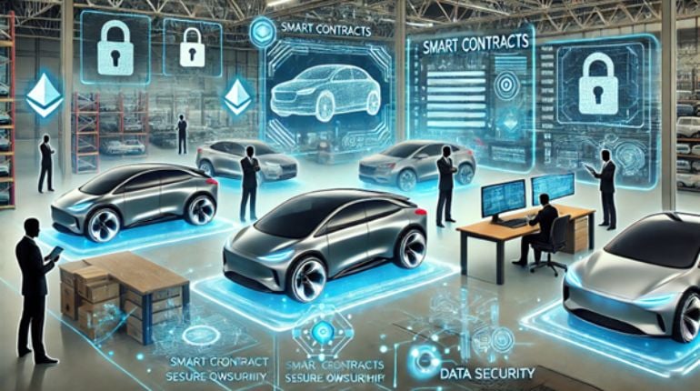 Blockchain