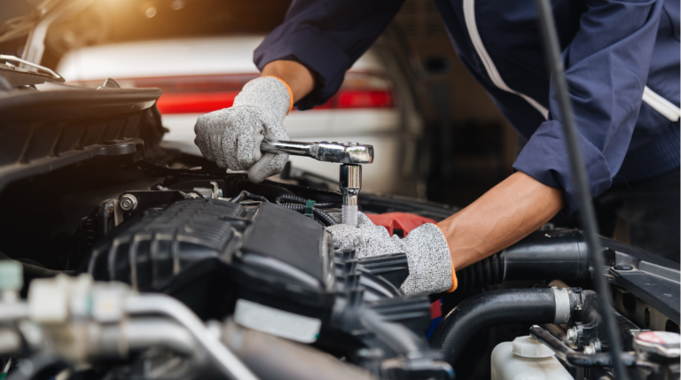 vehicle service history check_autoexperts