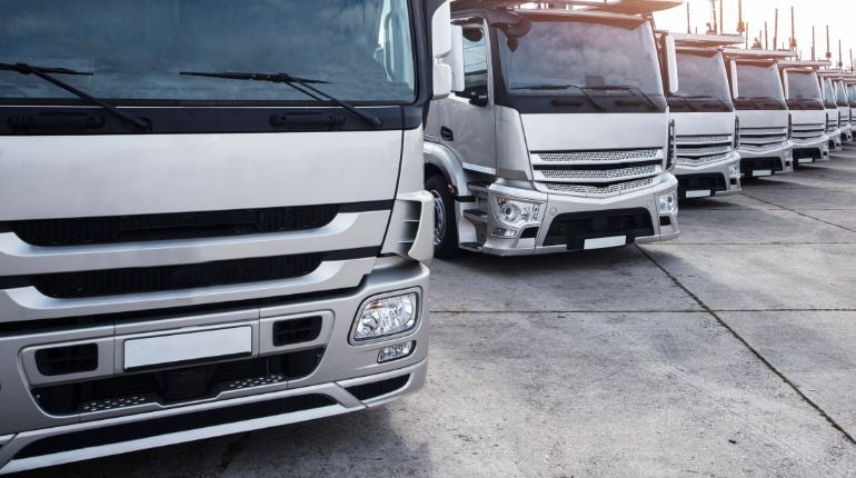 fleet maintenance
