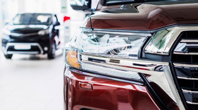 automotive technology evolution