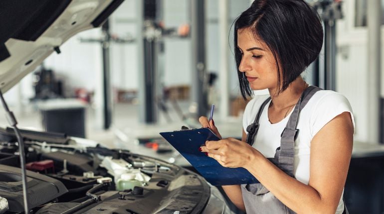 Car Inspections
