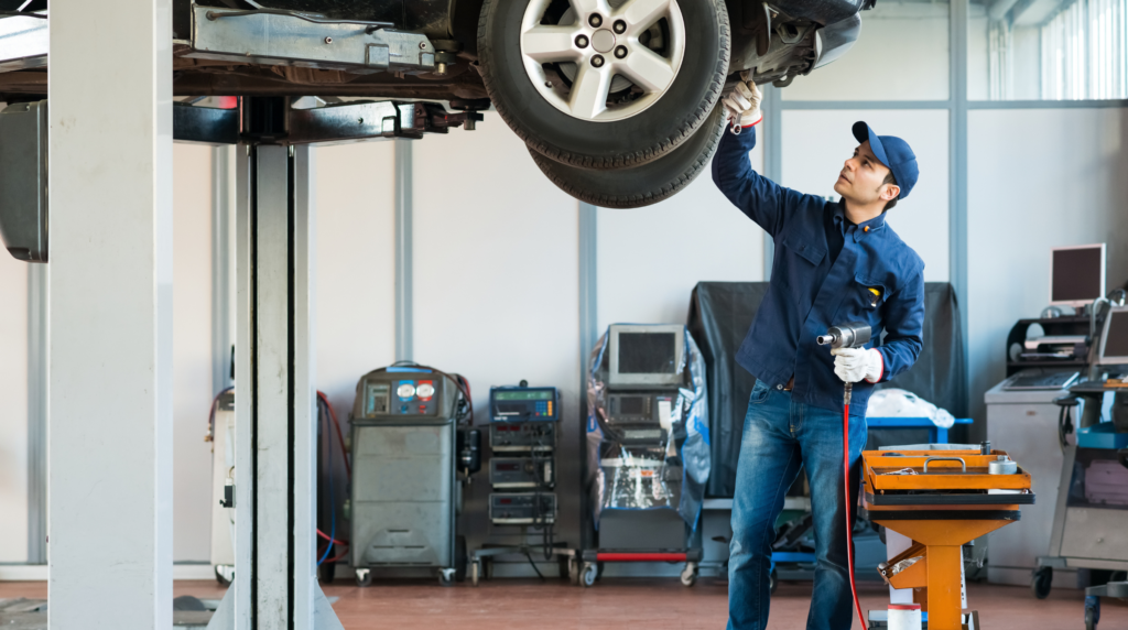 MOT rules for electric vehicles 2025_autoexperts