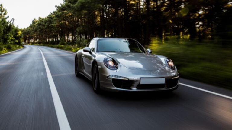 ScorpionTrack